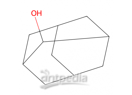2-金刚烷醇，700-57-2，98%