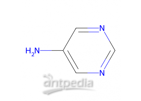 5-氨基嘧啶，591-55-9，98%