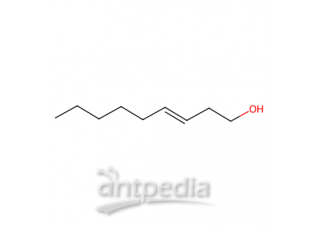 顺-3-壬烯-1-醇，10340-23-5，>95.0%(GC)