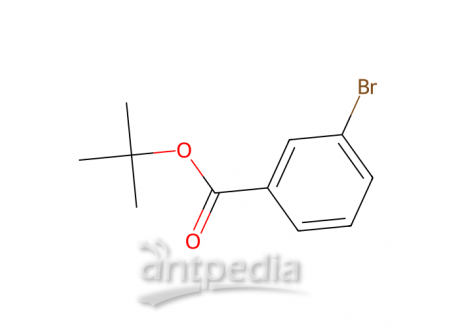 3-溴苯甲酸叔丁酯，69038-74-0，96%