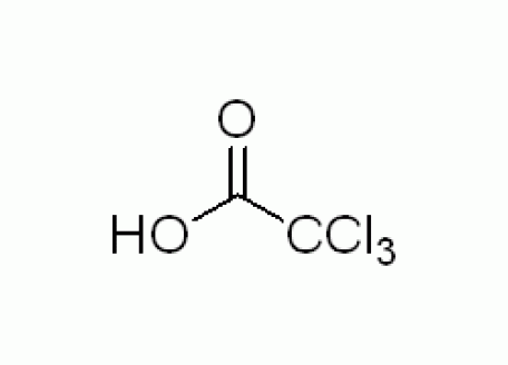 三氯乙酸，76-03-9，AR,99.0%