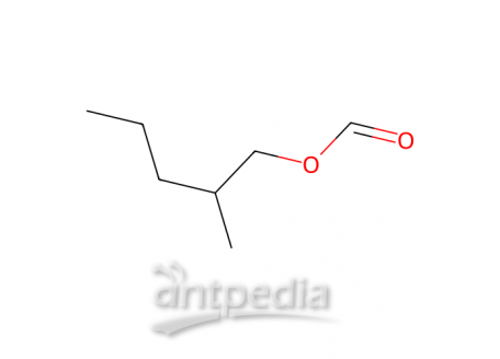 2-甲戊基甲酸酯，381670-34-4，>90.0%(GC)