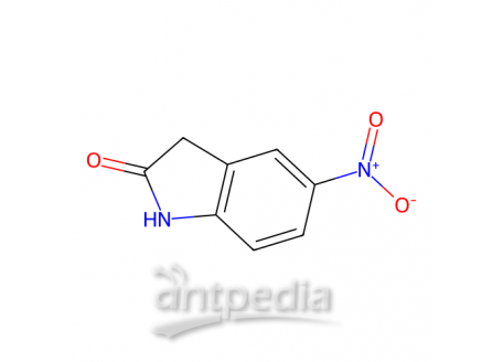 5-硝基吲哚-2-酮，20870-79-5，≥97.0%