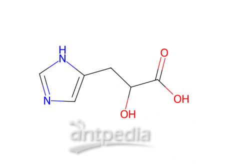 L-β-咪唑乳酸，14403-45-3，98%