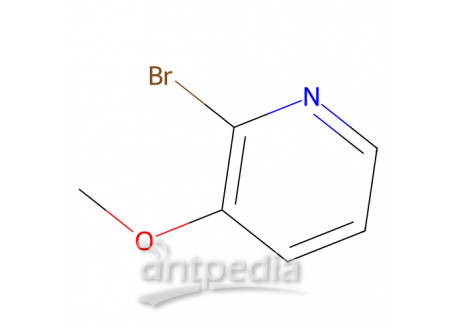 2-溴-3-甲氧基吡啶，24100-18-3，98%