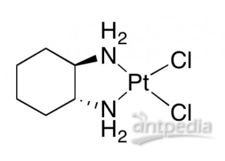 (1,3-二氨基环己烷)二氯化铂，61848-66-6，97%