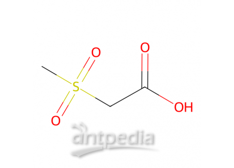 甲基磺酰乙酸，2516-97-4，98%