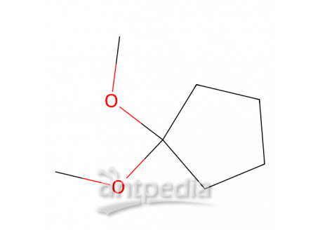 1,1-二甲氧基环戊烷，931-94-2，95%