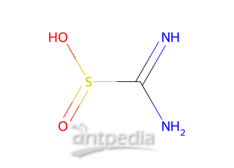 甲脒亚磺酸，1758-73-2，98%