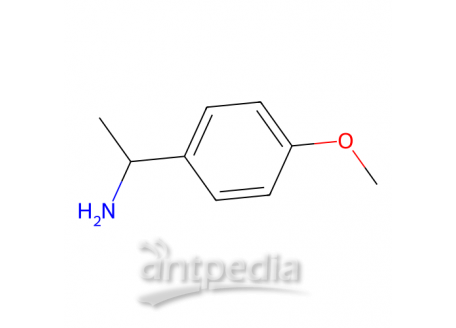 (S)-(-)-1-(4-甲氧基苯)乙胺，41851-59-6，98%