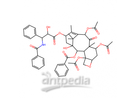 7-乙酰紫杉醇，92950-39-5，97%