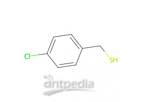 4-氯苄硫醇，6258-66-8，98%