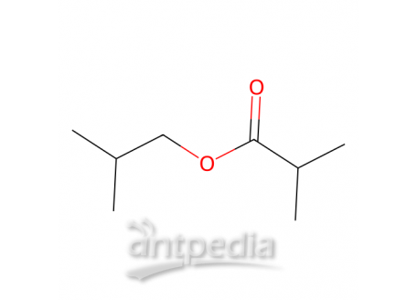 异丁酸异丁酯，97-85-8，98%