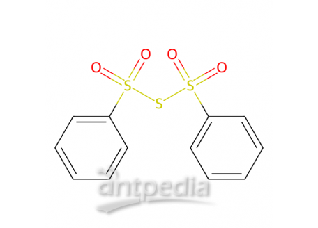 双(苯磺酰)硫醚，4388-22-1，97%