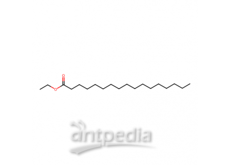 十七烷酸乙酯，14010-23-2，>95.0%(GC)