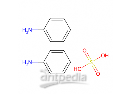 硫酸苯胺，542-16-5，AR,99.0%