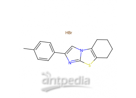 环状抑制剂-α氢溴酸盐，511296-88-1，>98.0%(HPLC)