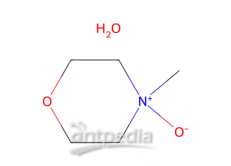 4-甲基吗啉-N-氧化物一水合物，70187-32-5，≥95%