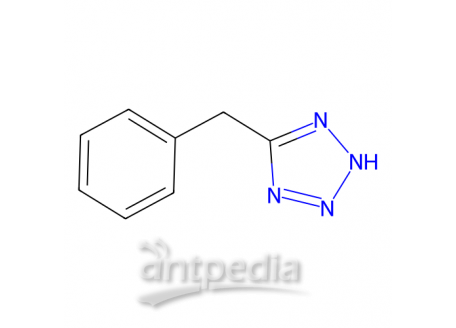 5-苄基-1H-四唑，18489-25-3，≥98%(HPLC)