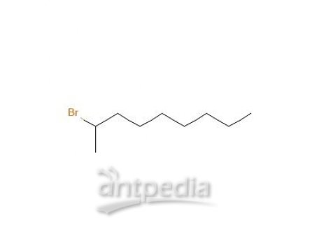 2-溴壬烷，2216-35-5，97%
