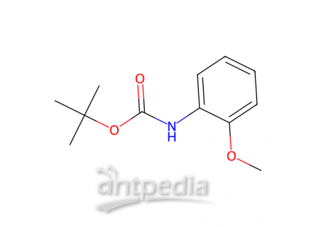 N-(2-甲氧基苯基)-氨基甲酸叔丁酯，154150-18-2，97%