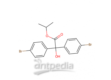 溴螨酯标准溶液，18181-80-1，100μg/ml,u=2%,in ethyl acetate
