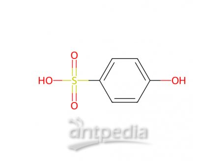 4-羟基苯磺酸，98-67-9，65%水溶液
