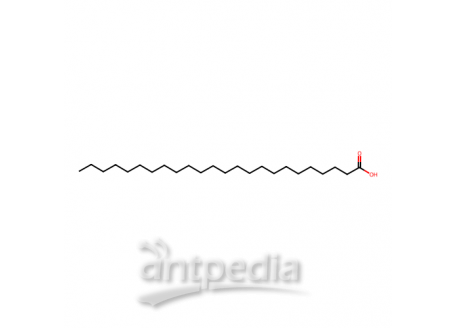 木蜡酸，557-59-5，>99.0%(GC)