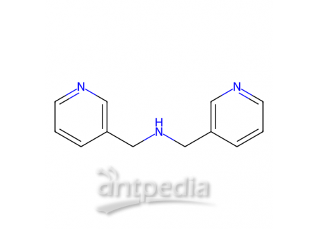 双(3-吡啶基甲基)胺，1656-94-6，97%