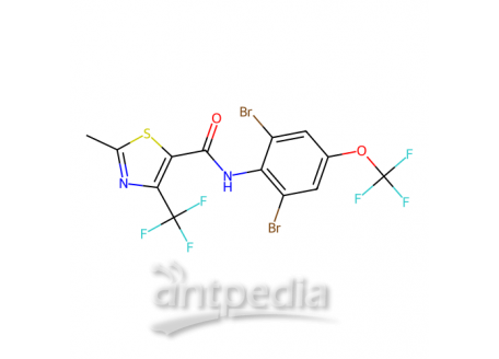 噻呋酰胺，130000-40-7，分析标准品,96%