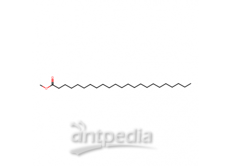 二十三酸甲酯，2433-97-8，≥99.0%（GC）