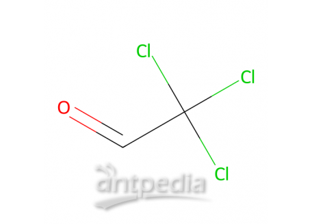 三氯乙醛，75-87-6，>90.0%(GC)