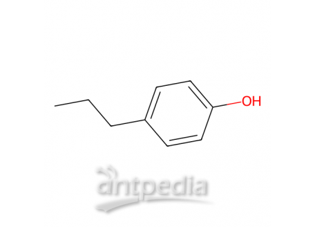 4-丙基苯酚(3PO)，645-56-7，≥99.0%(GC)