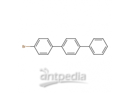 4-溴对三联苯，1762-84-1，97%