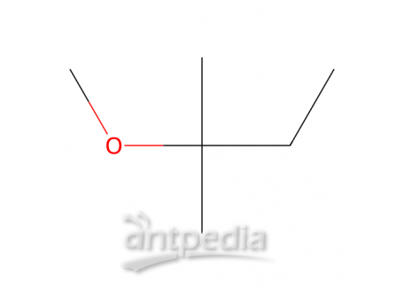 甲基叔戊基醚，994-05-8，97%