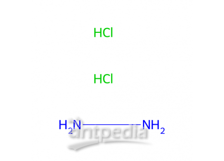 盐酸联氨，5341-61-7，AR