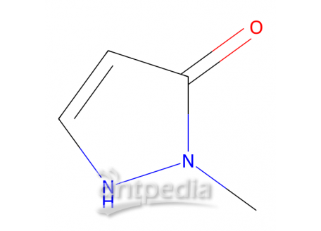 5-羟基-1-甲基-1H-吡唑，33641-15-5，≥97%