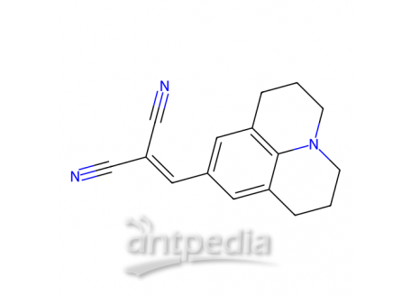 9-(2,2-二氰乙烯基)久洛啶，58293-56-4，≥97.0% (HPLC)
