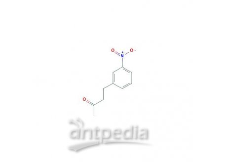 4-(3-硝基苯基)丁-2-酮，3506-81-8，97%