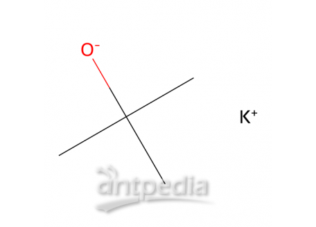 叔丁醇钾 溶液，865-47-4，1.0 M in THF