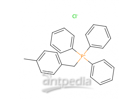 (4-甲基苄基)三苯基氯化磷鎓，1530-37-6，97%