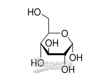 D-(+)-葡萄糖，50-99-7，无动物源, 低内毒素, ≥99%,用于细胞培养(培养基原料)