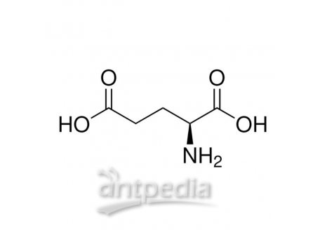 L-谷氨酸，56-86-0，超纯级,≥99.5% (NT)