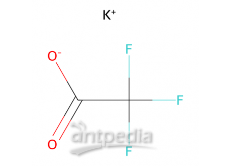 三氟乙酸钾，2923-16-2，≥98%