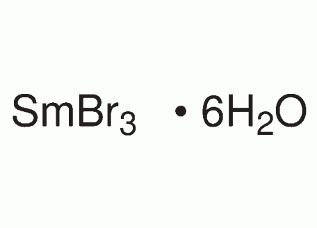 溴化钐(III)，六水，13517-12-9，99.9% metals basis