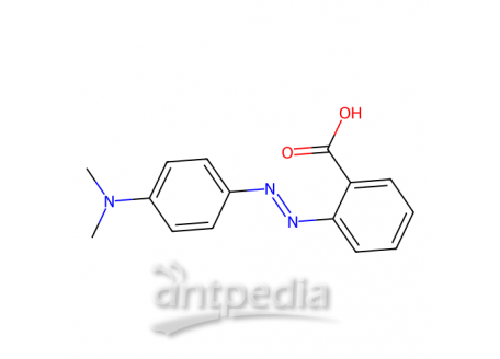 甲基红醇溶液，493-52-7，醇溶液0.1%