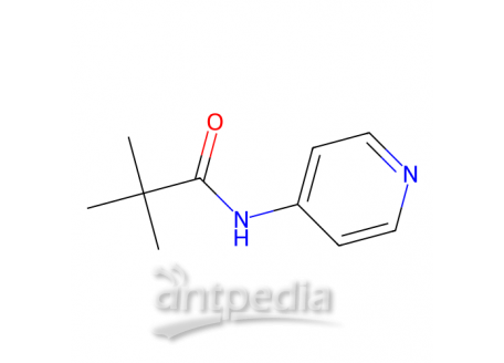 4-(2,2,2-三甲基乙酰胺)吡啶，70298-89-4，97%