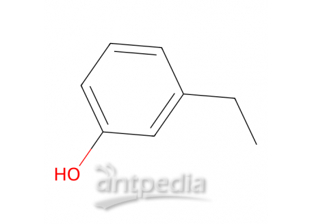 3-乙基苯酚，620-17-7，>95.0%(GC)