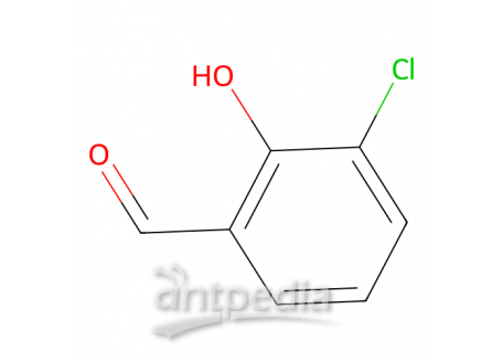 3-氯水杨醛，1927-94-2，97%