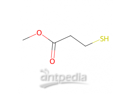 3-巯基丙酸甲酯，2935-90-2，98%